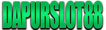 Logo DAPURSLOT88